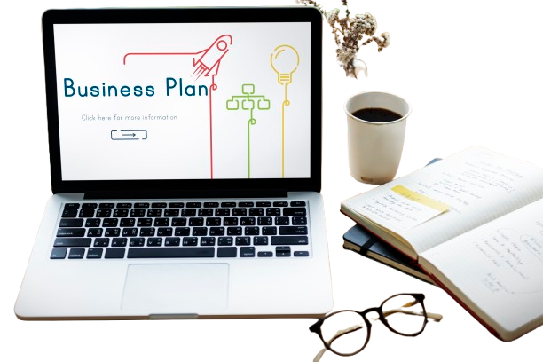 From idea to launch